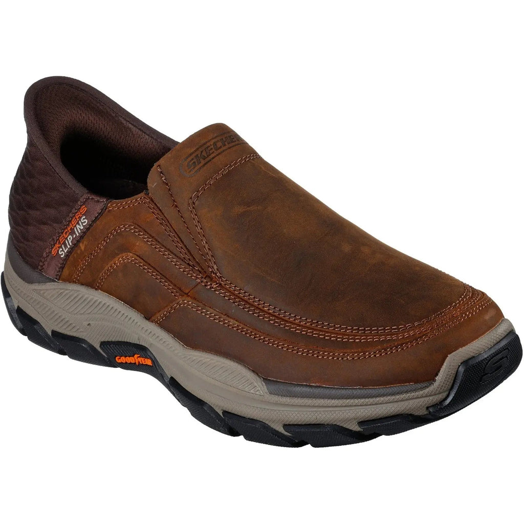 Respected Elgin Shoes