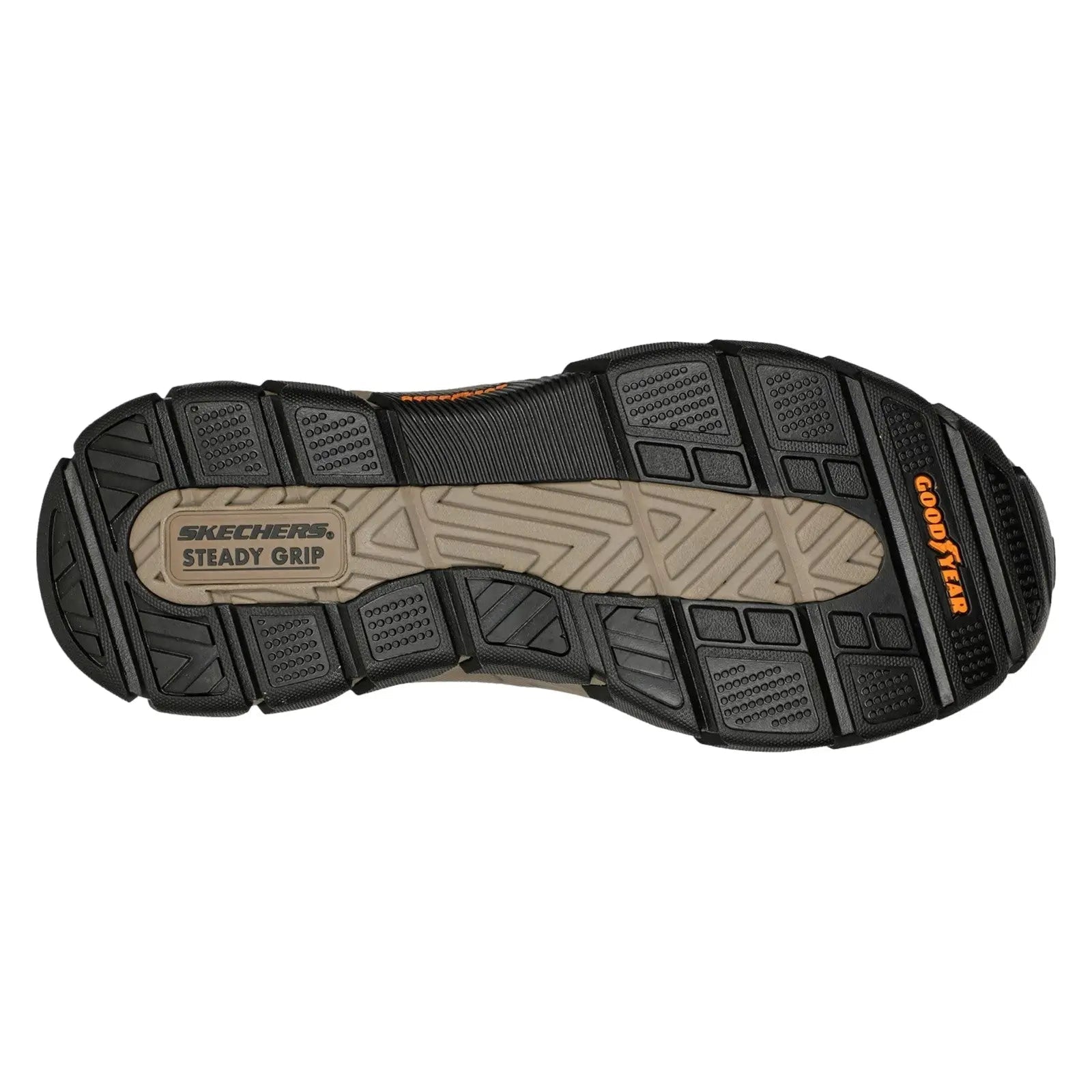 Respected Elgin Shoes