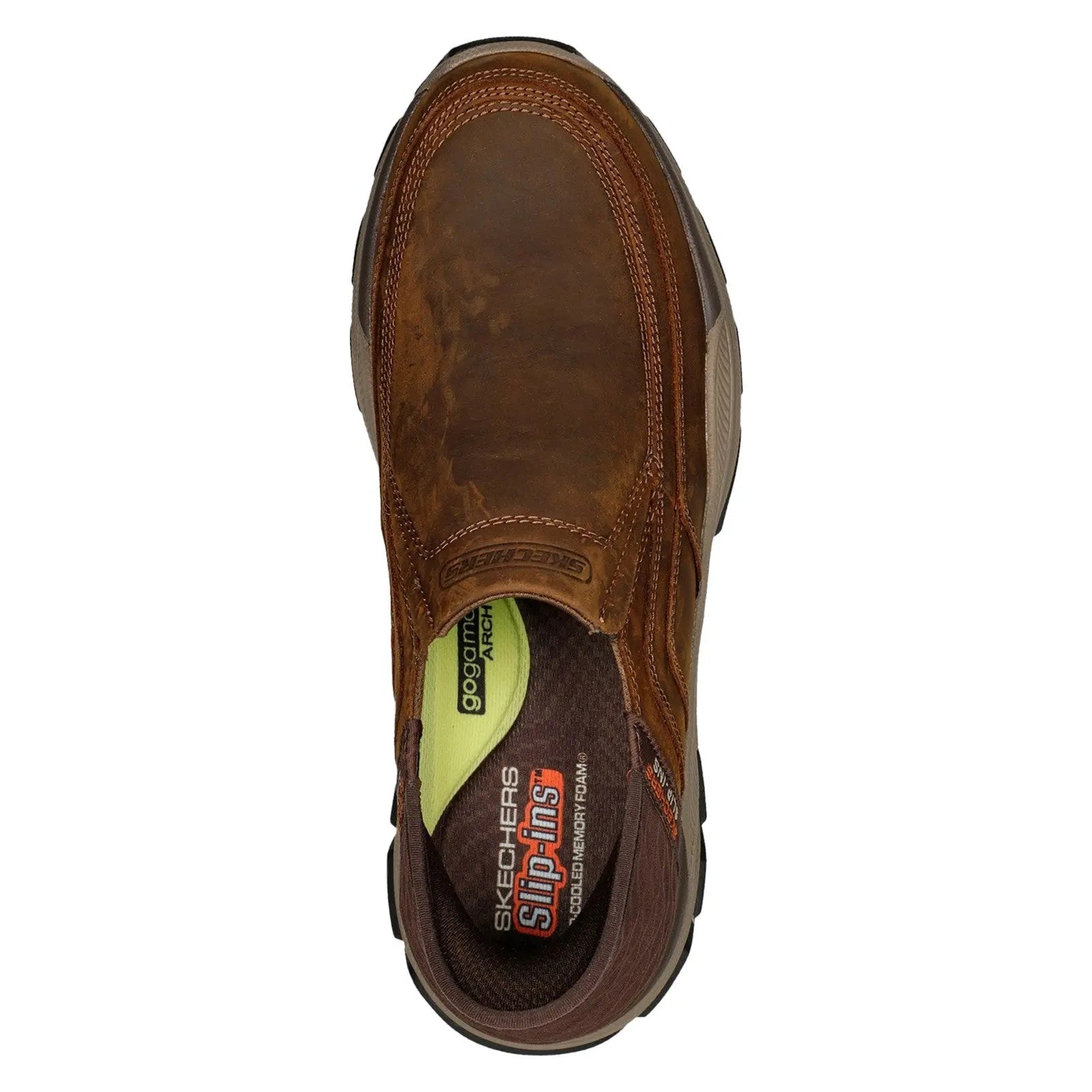 Respected Elgin Shoes