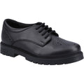 Jayne Lace Up SNR Shoe