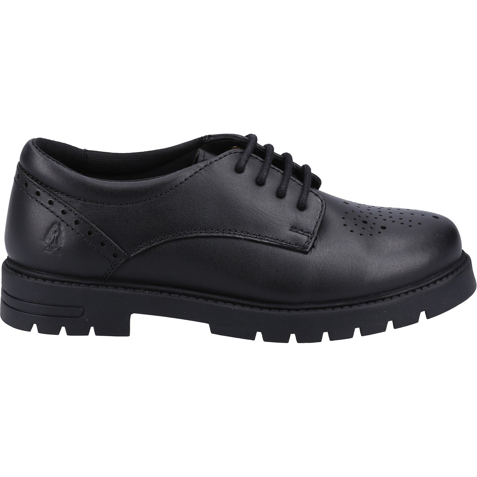 Jayne Lace Up SNR Shoe