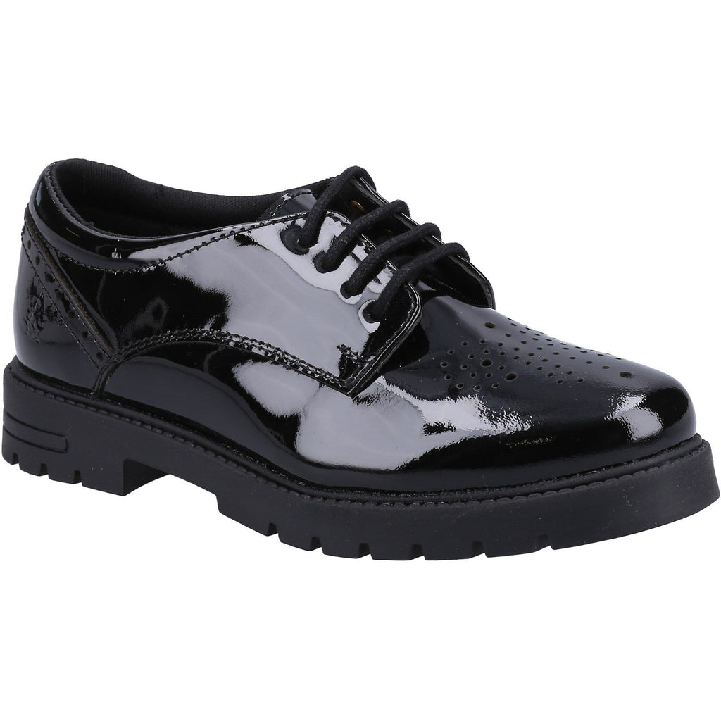 Jayne Patent SNR Shoe