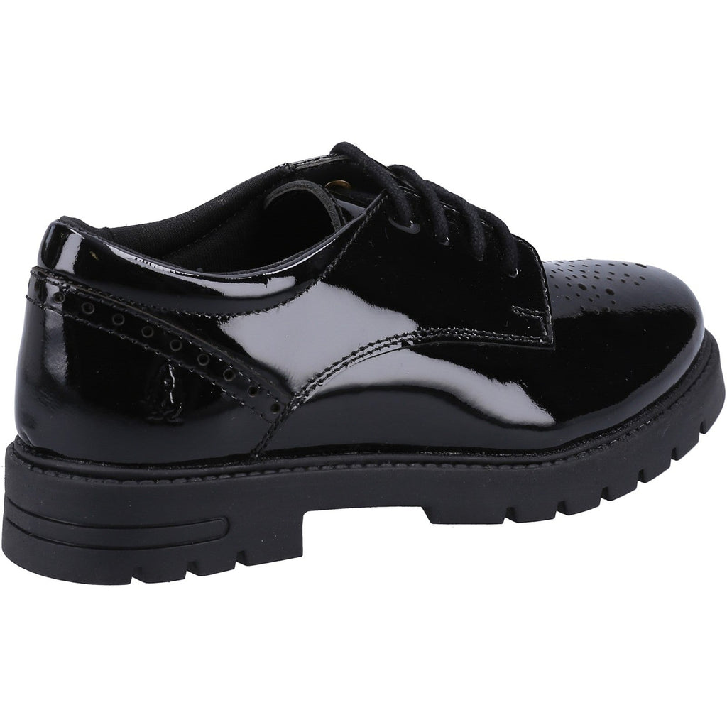 Jayne Patent SNR Shoe