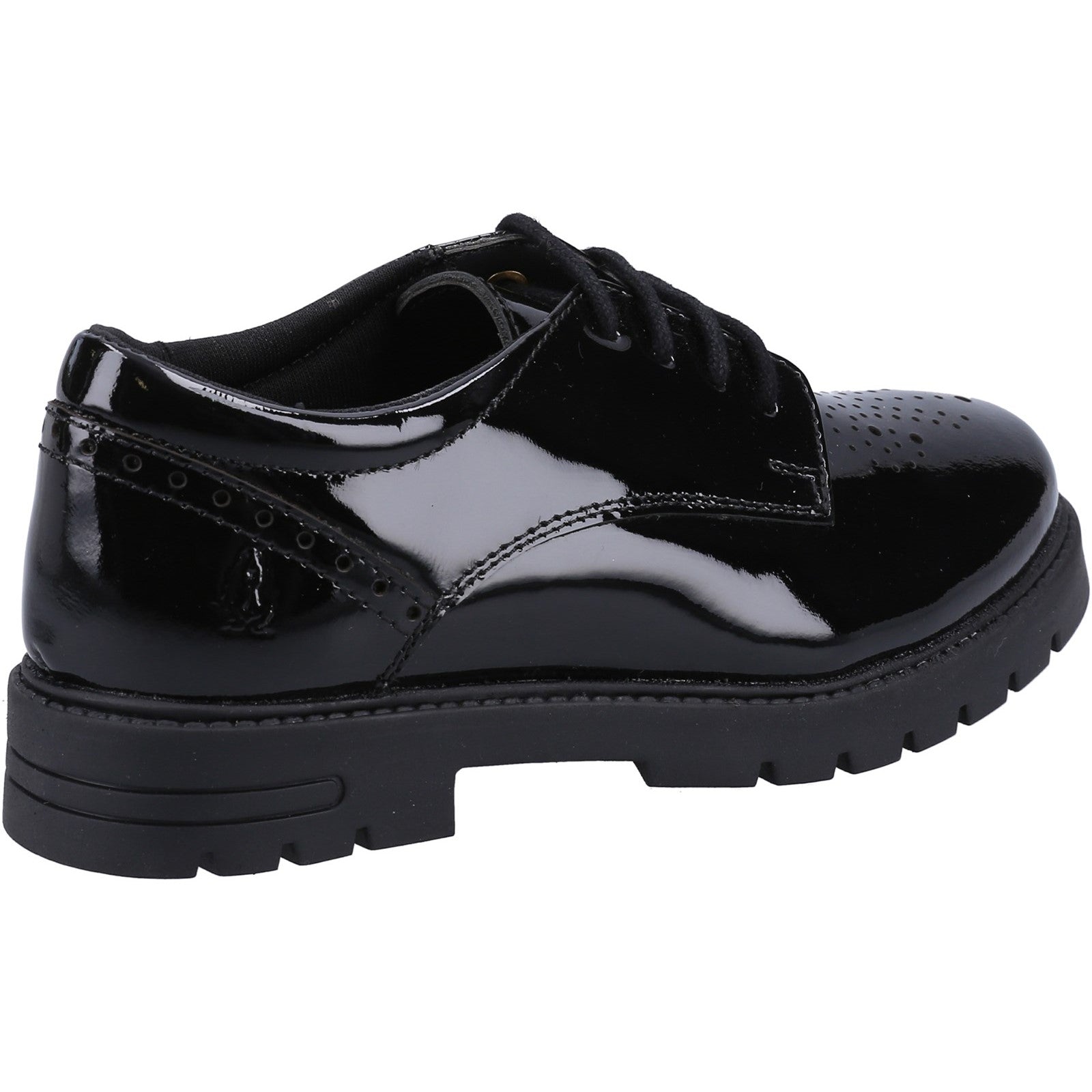 Jayne Patent SNR Shoe