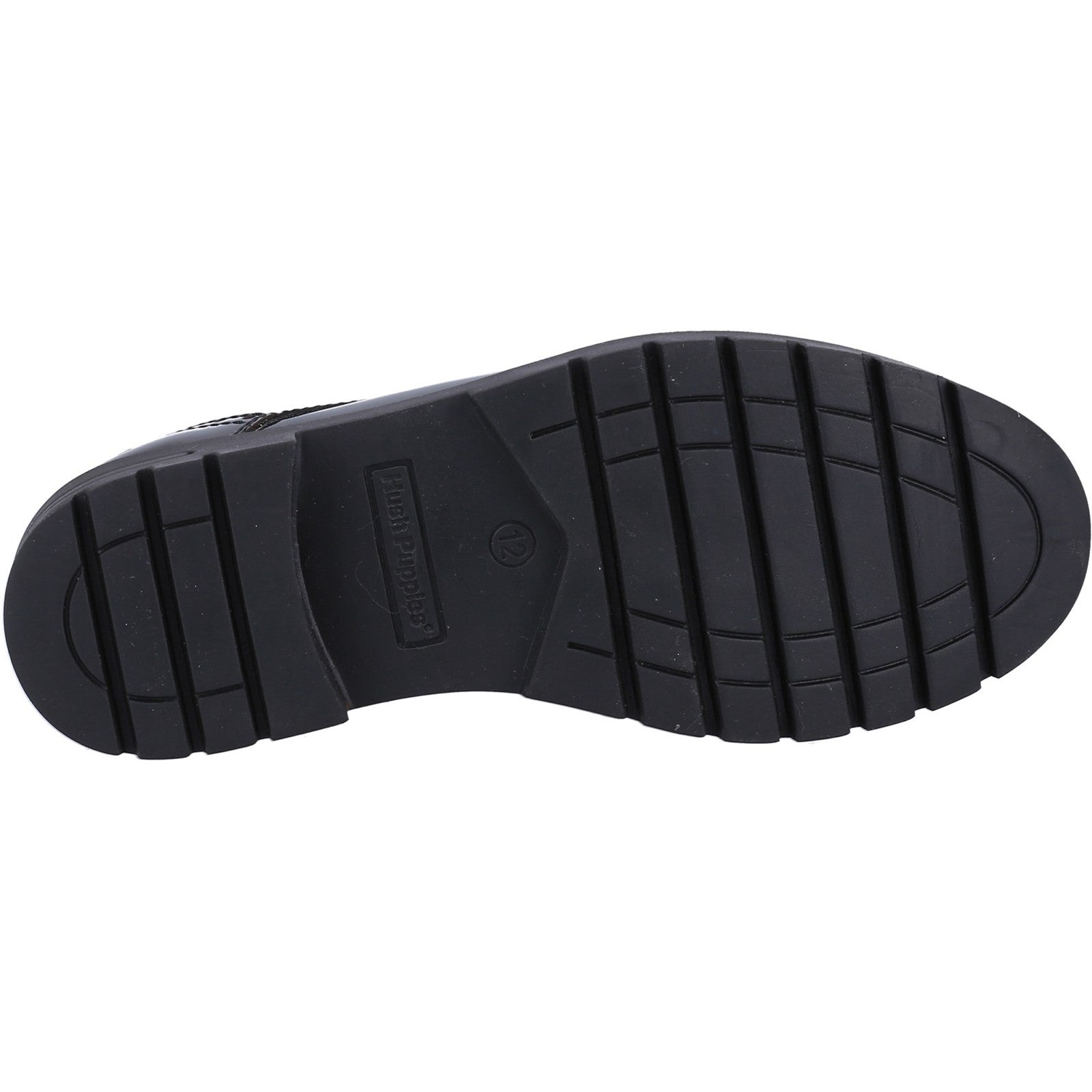 Jayne Patent SNR Shoe