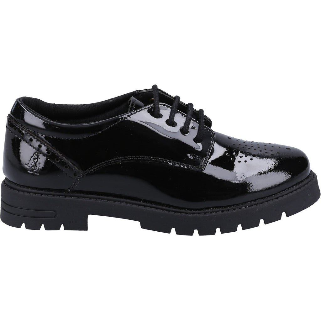 Jayne Patent SNR Shoe