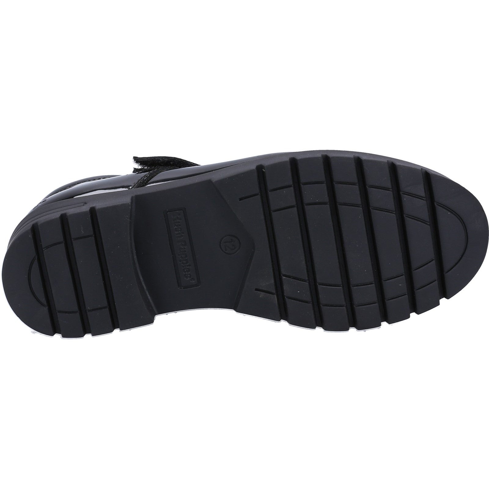 Sabrina Patent SNR Shoe