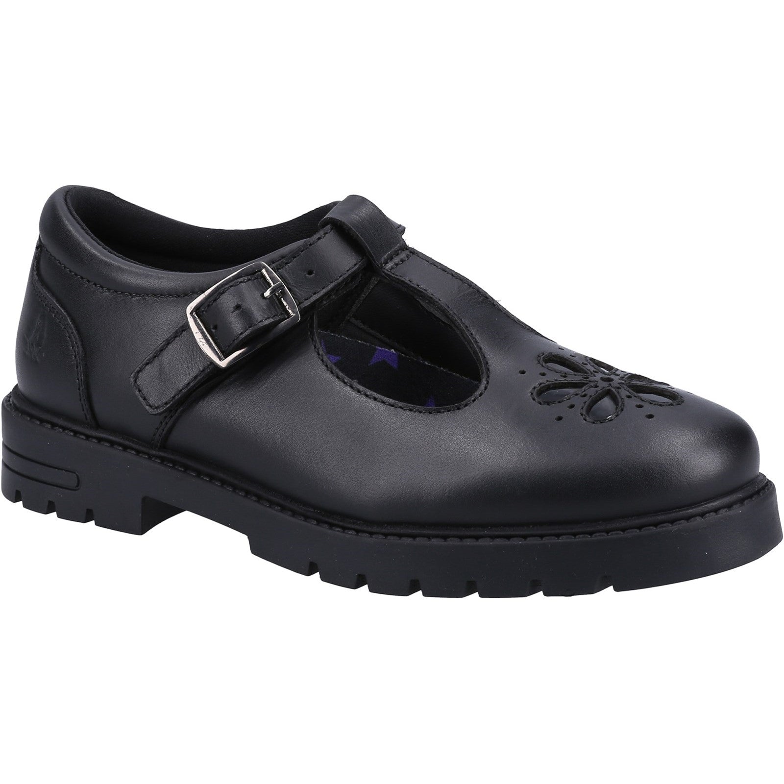 Fiona SNR Shoe