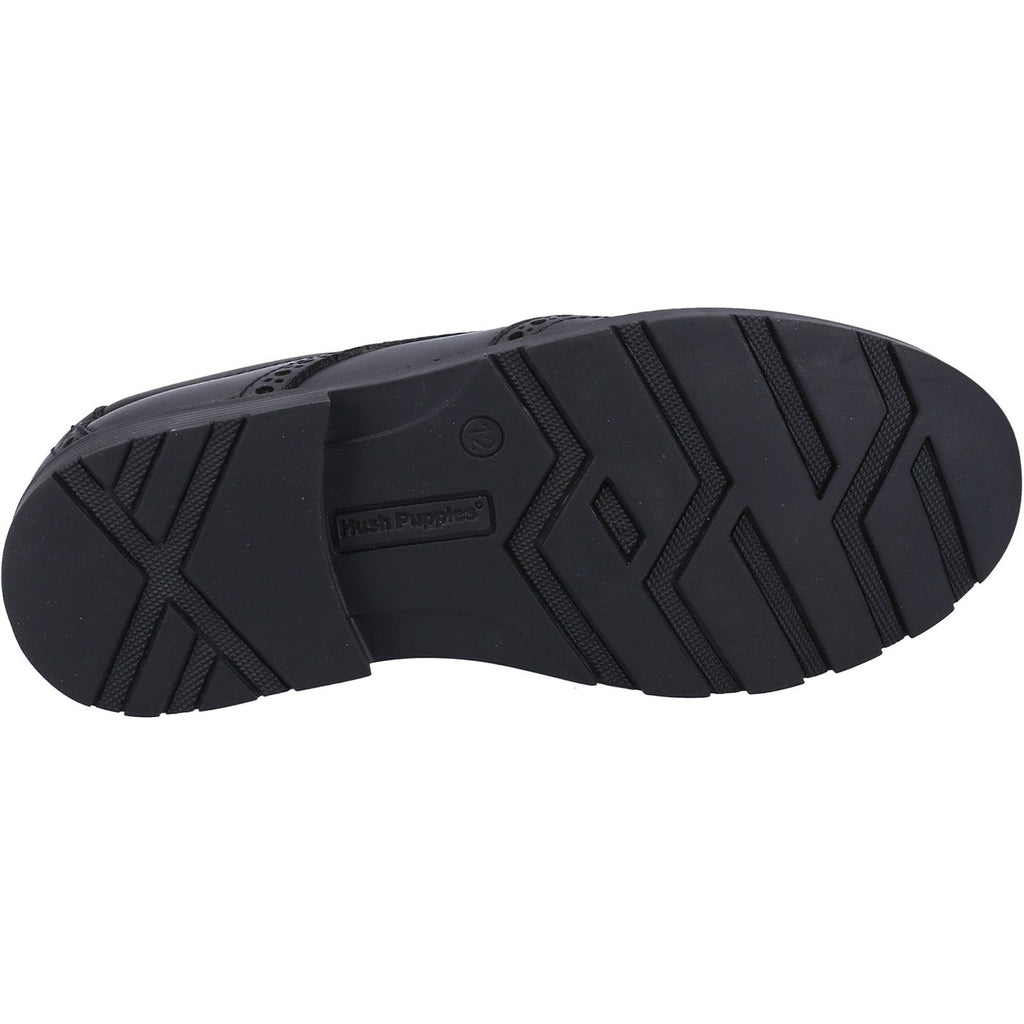 Jacob SNR Shoe