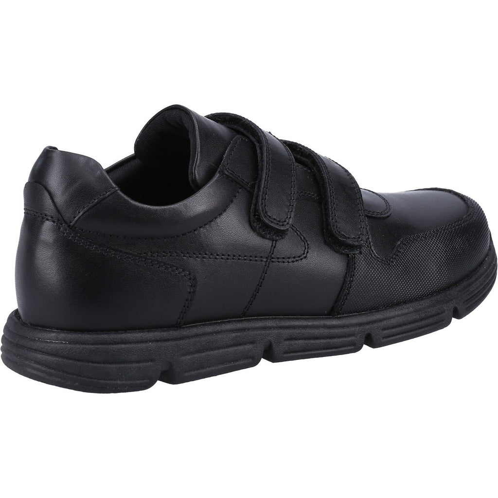 Lucas SNR Shoe