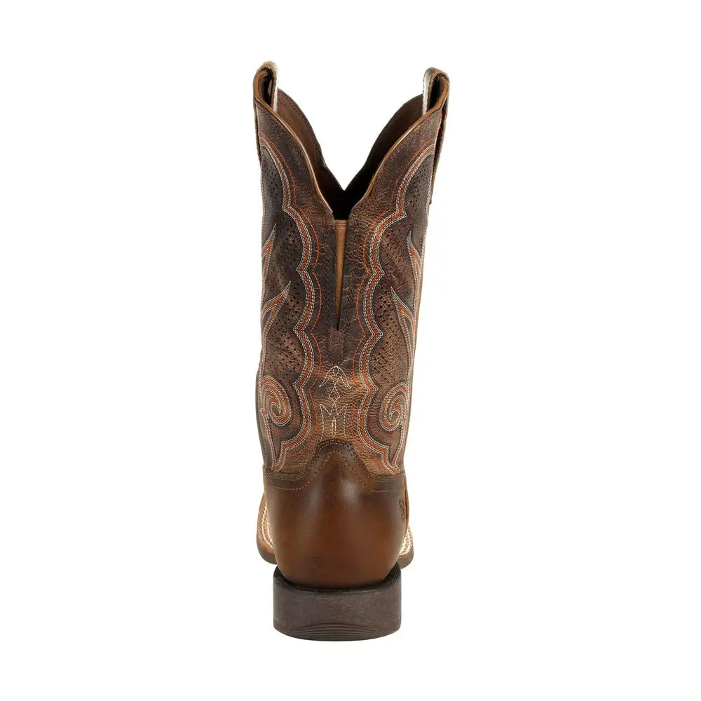 Rebel Pro Western Boot