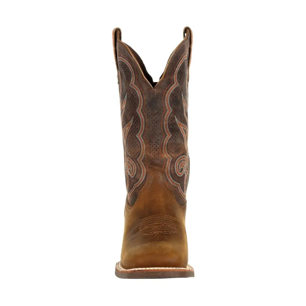 Rebel Pro Western Boot