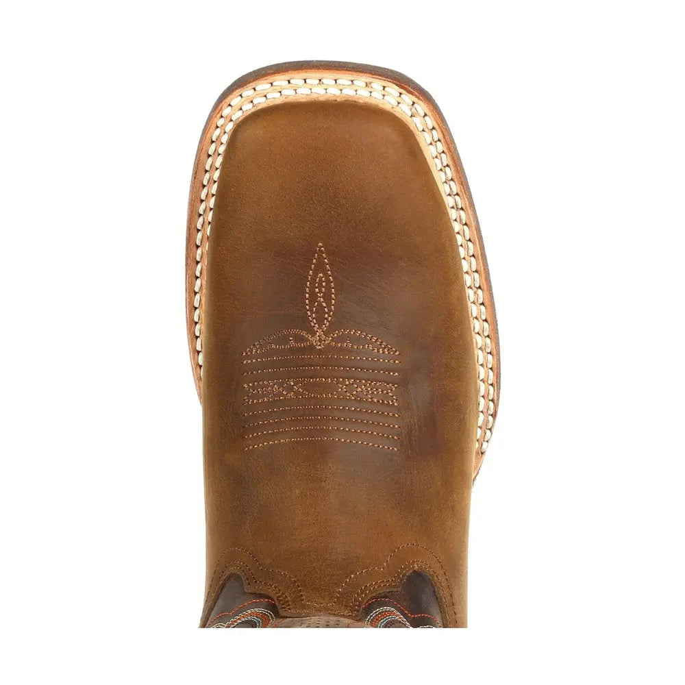Rebel Pro Western Boot