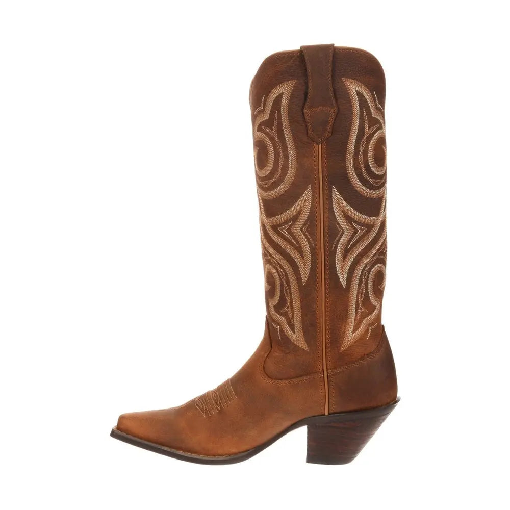 Crush Bootie