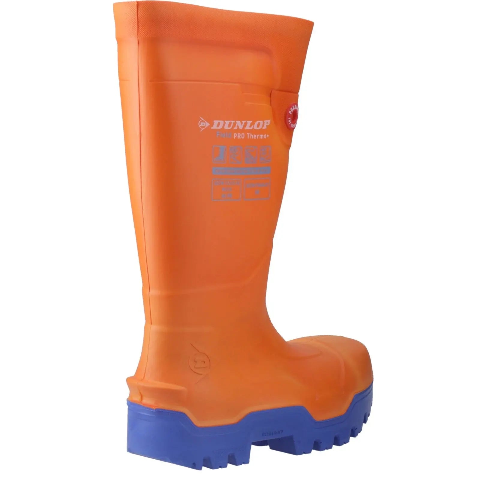 FIELDPRO THERMO+ Safety Wellington