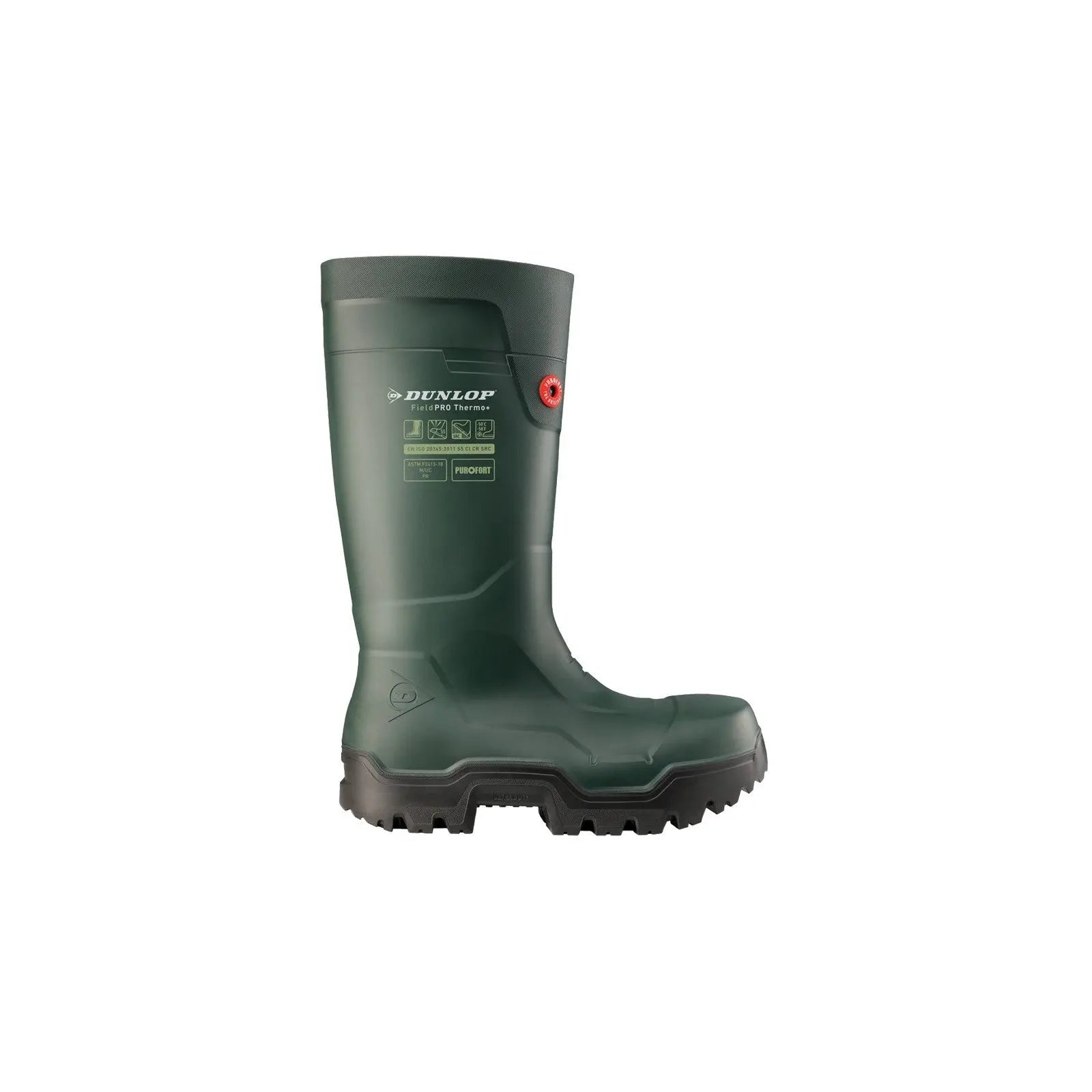 FIELDPRO THERMO+ Safety Wellington
