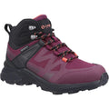 Horton Mid Recycled Hiking Boots WP