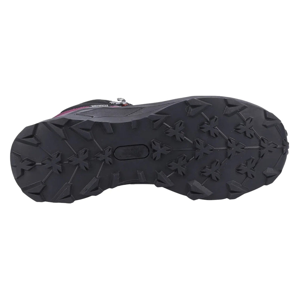 Horton Mid Recycled Hiking Boots WP