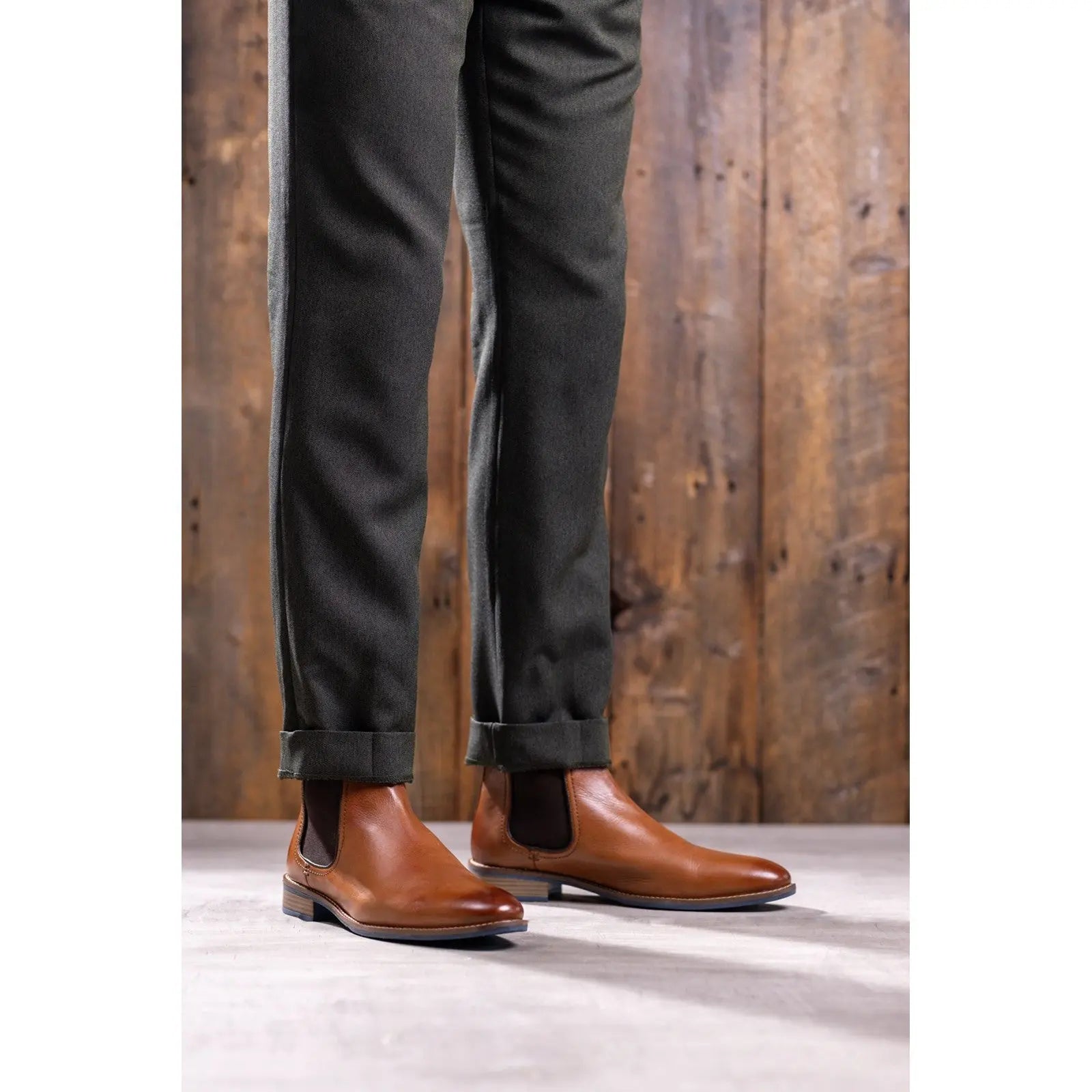 Diego Chelsea Boot