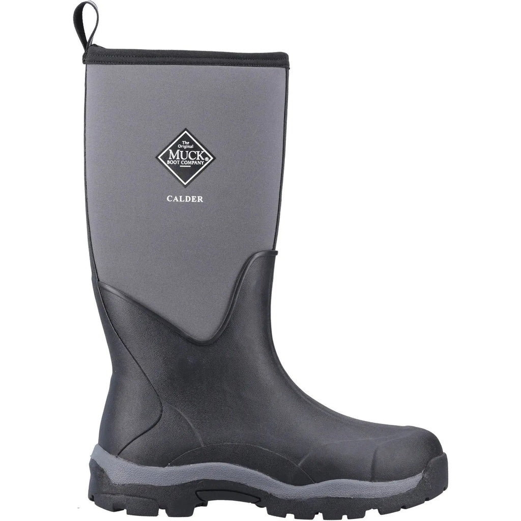 Calder Wellingtons