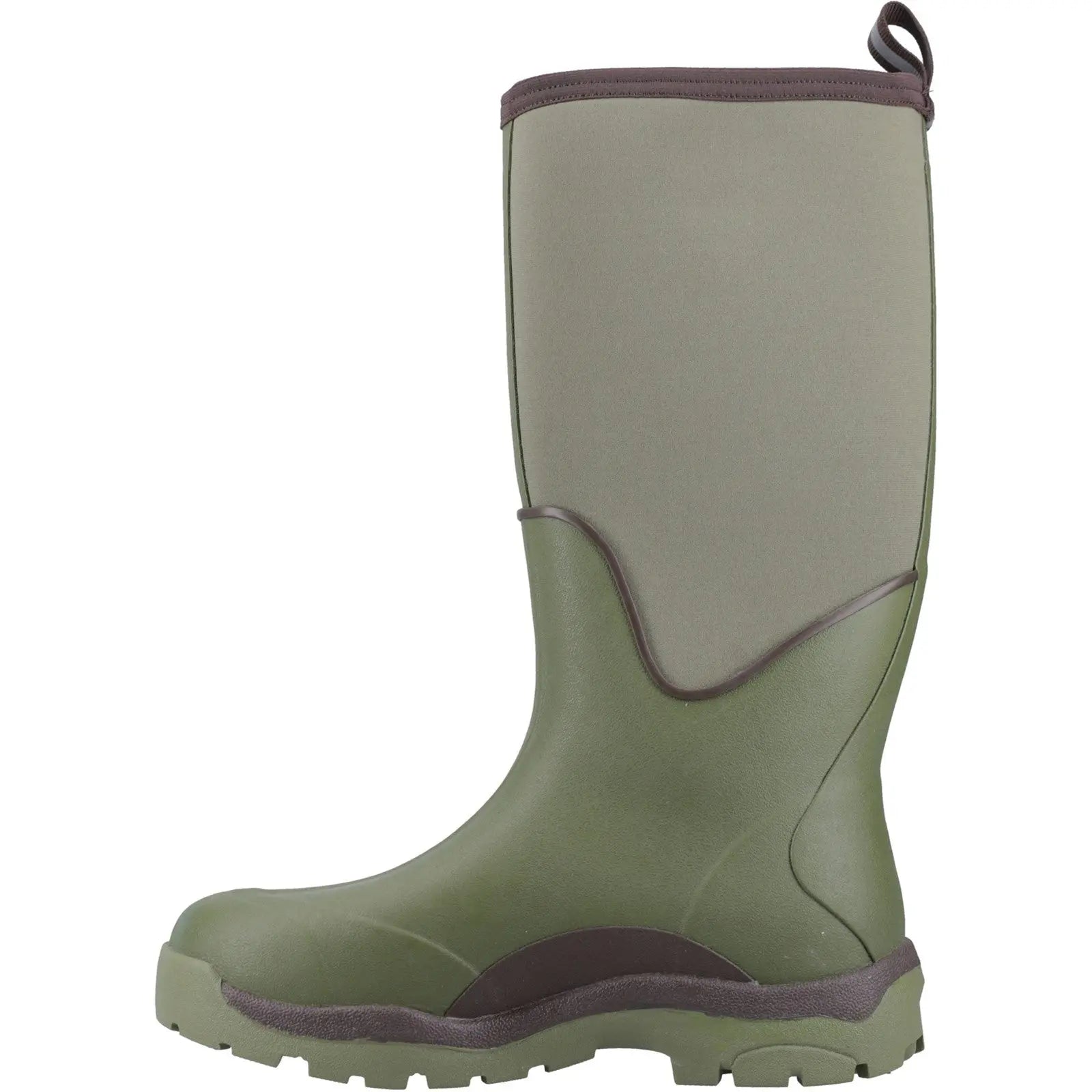 Calder Wellingtons