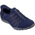 Breathe-Easy - Roll-With-Me Shoe