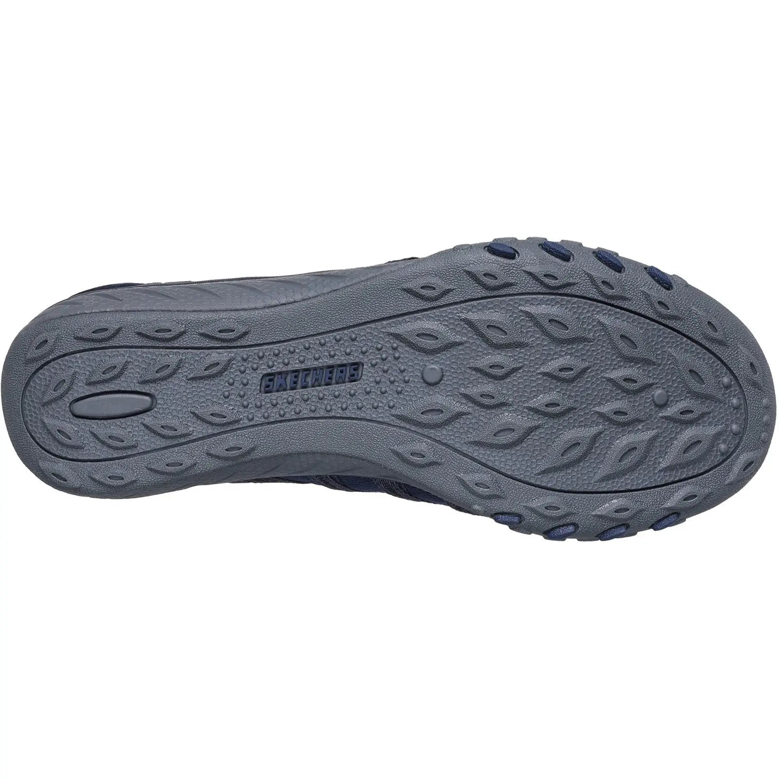 Breathe-Easy - Roll-With-Me Shoe