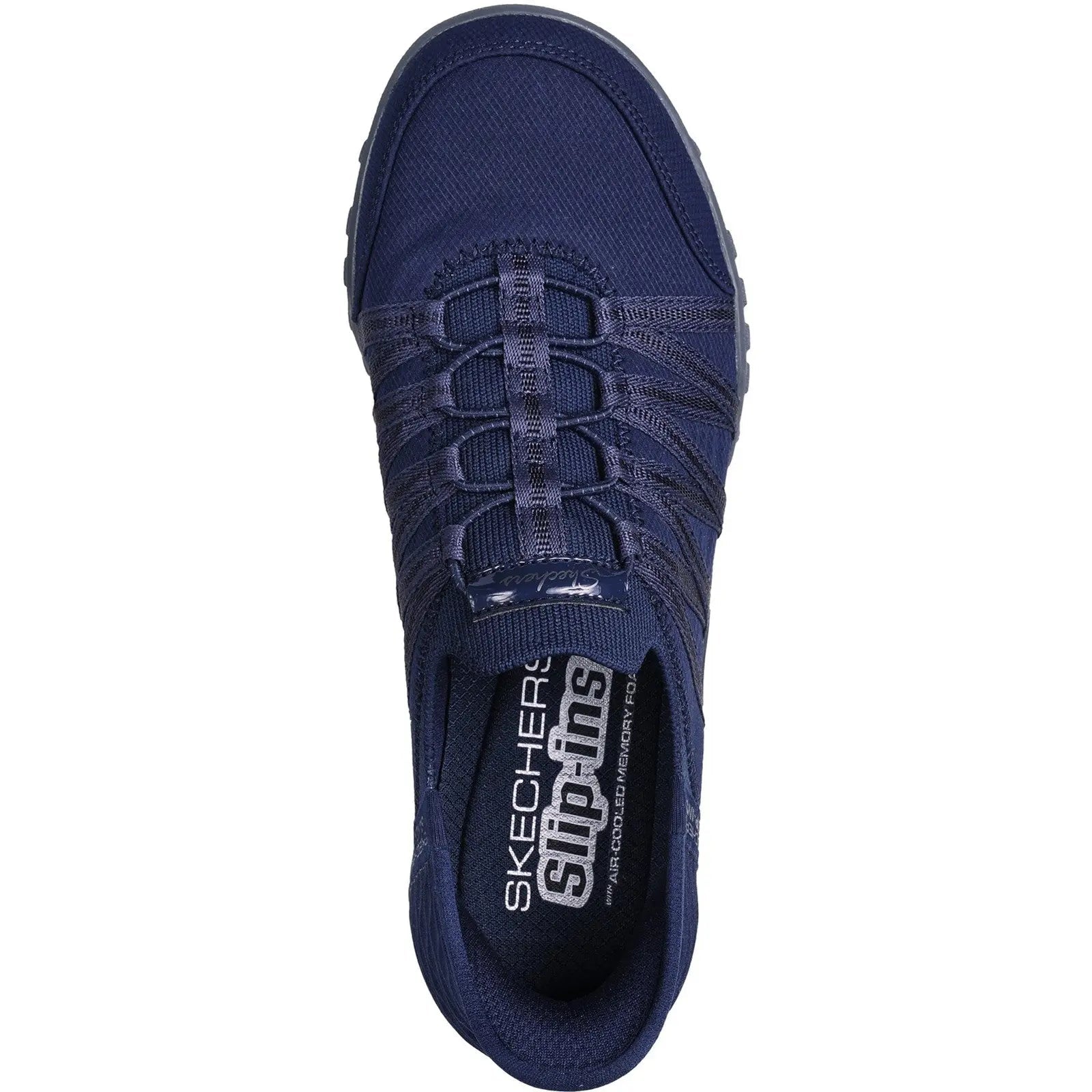Breathe-Easy - Roll-With-Me Shoe