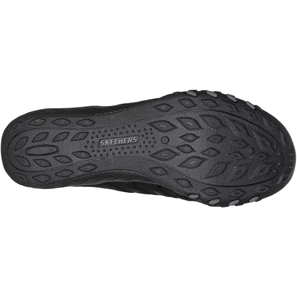 Breathe-Easy - Roll-With-Me Shoe