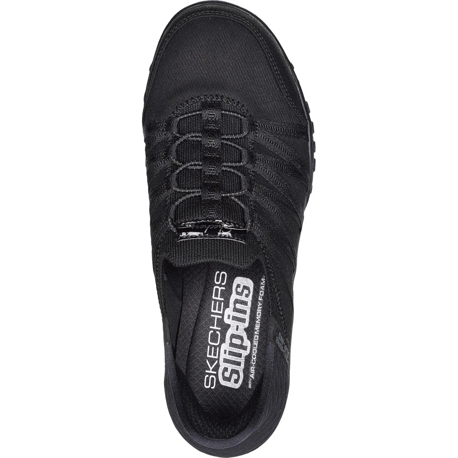 Breathe-Easy - Roll-With-Me Shoe