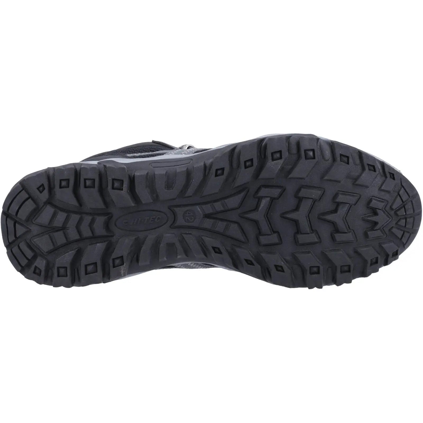 Jaguar Mid WP Hiking Boots