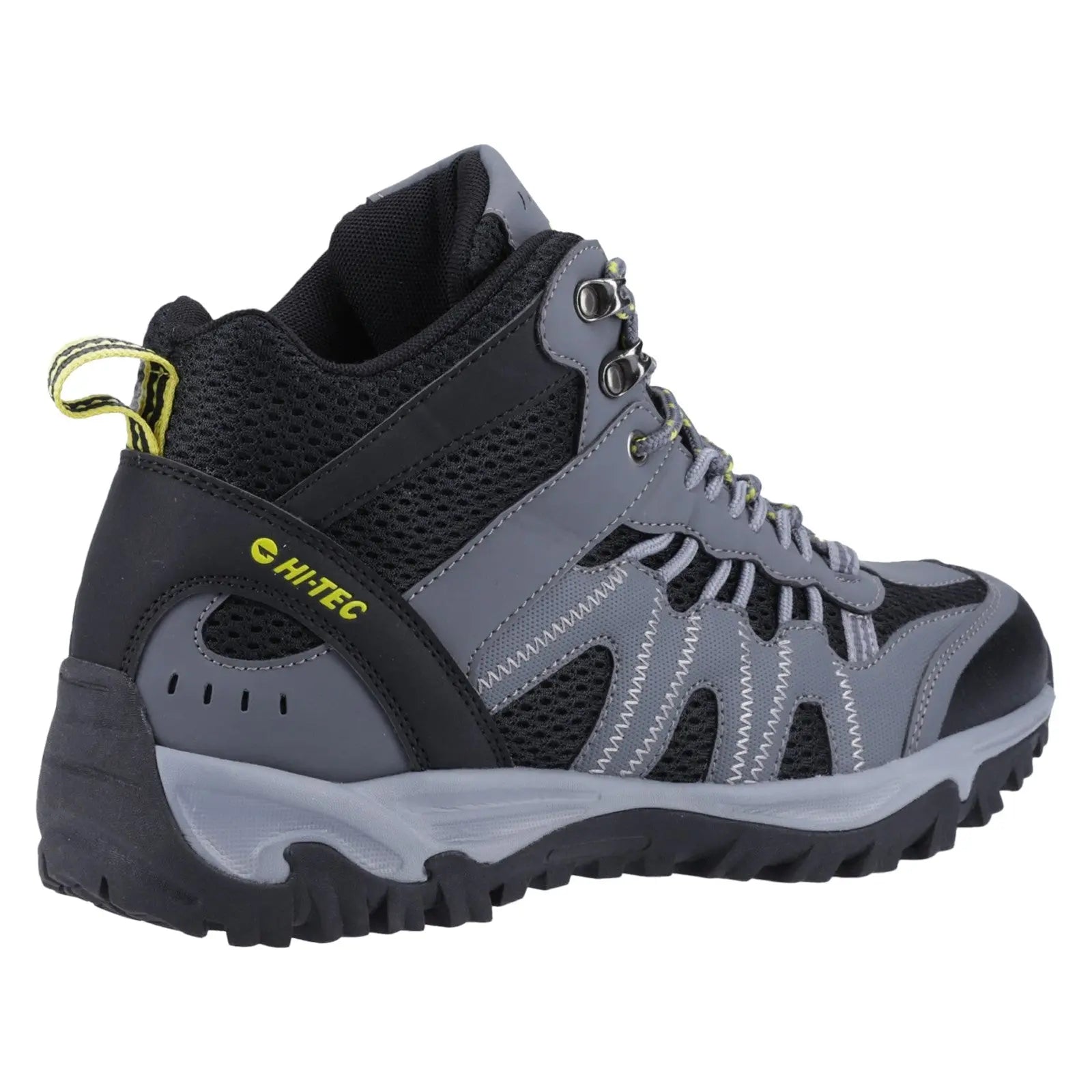 Jaguar Mid WP Hiking Boots
