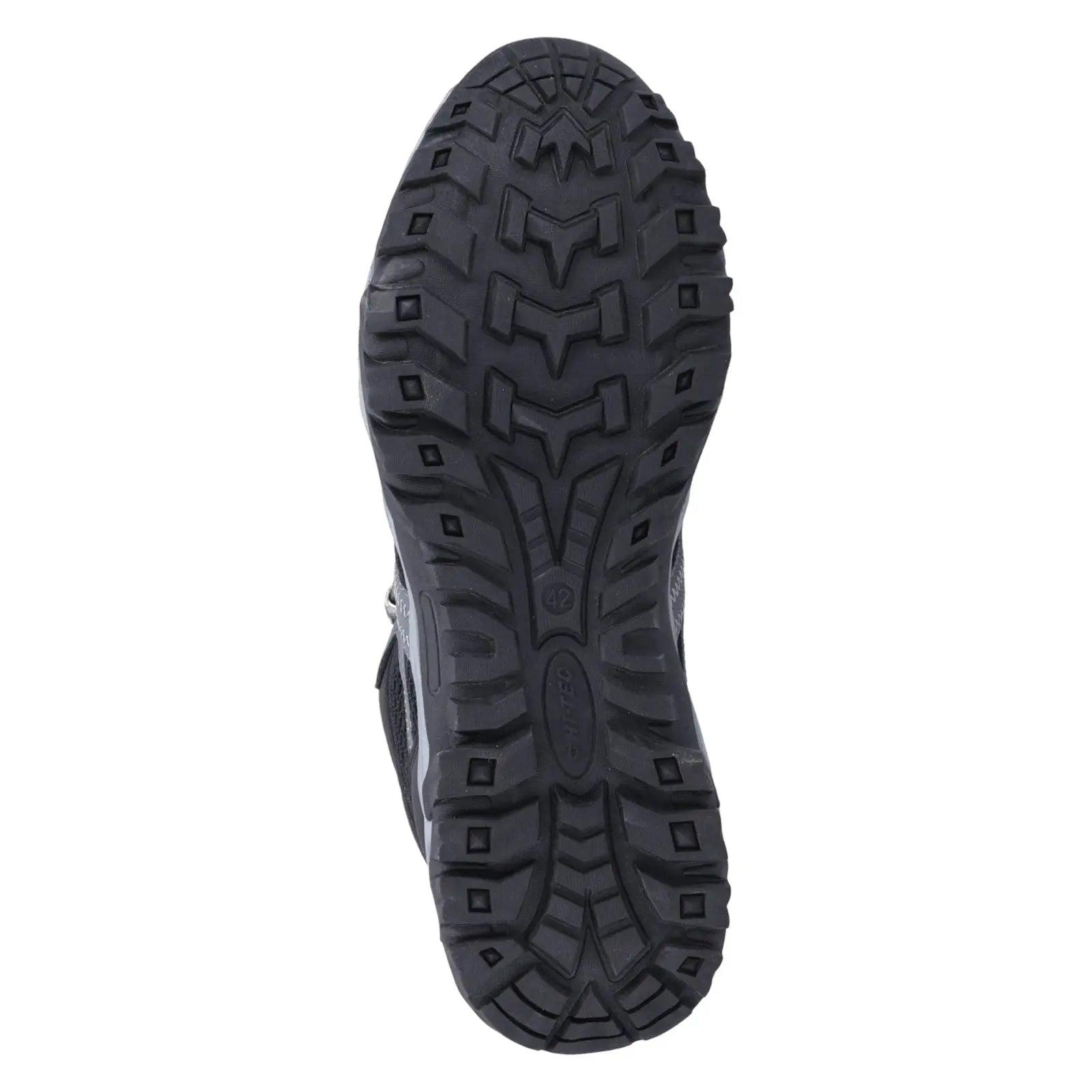 Jaguar Mid WP Hiking Boots