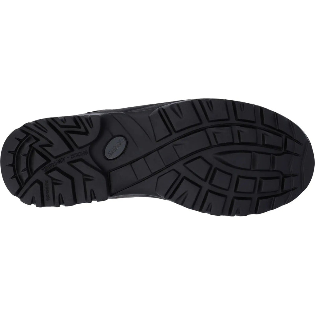 Ravine Waterproof Leather Hiking Boots