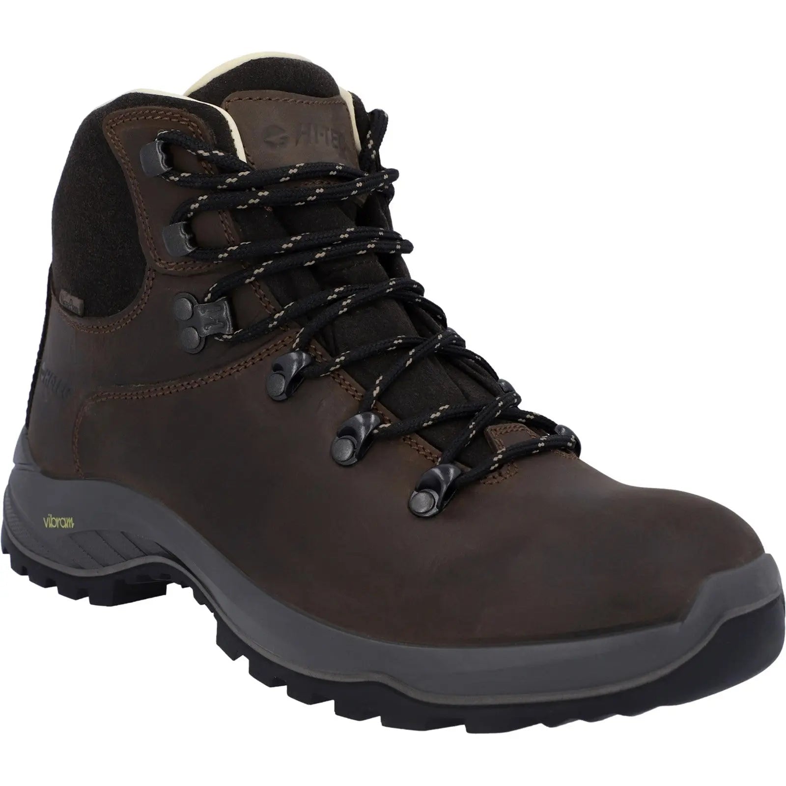 Ravine Pro Leather WP Hiking Boots