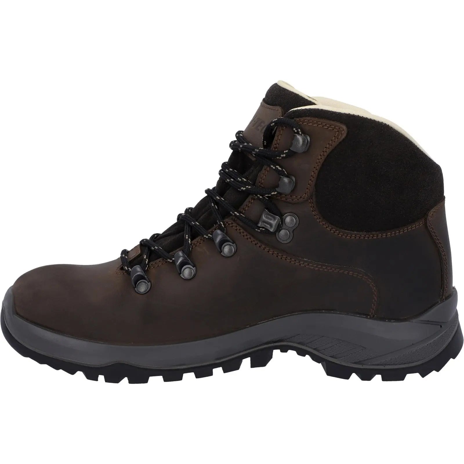 Ravine Pro Leather WP Hiking Boots