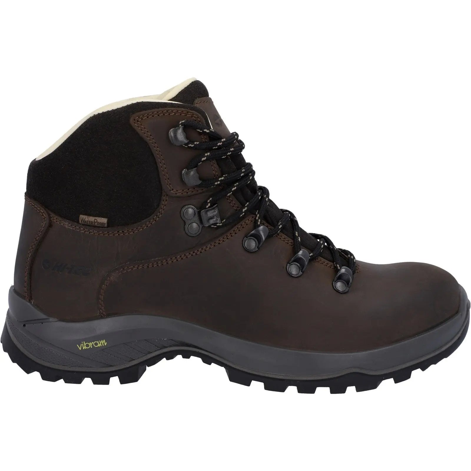 Ravine Pro Leather WP Hiking Boots