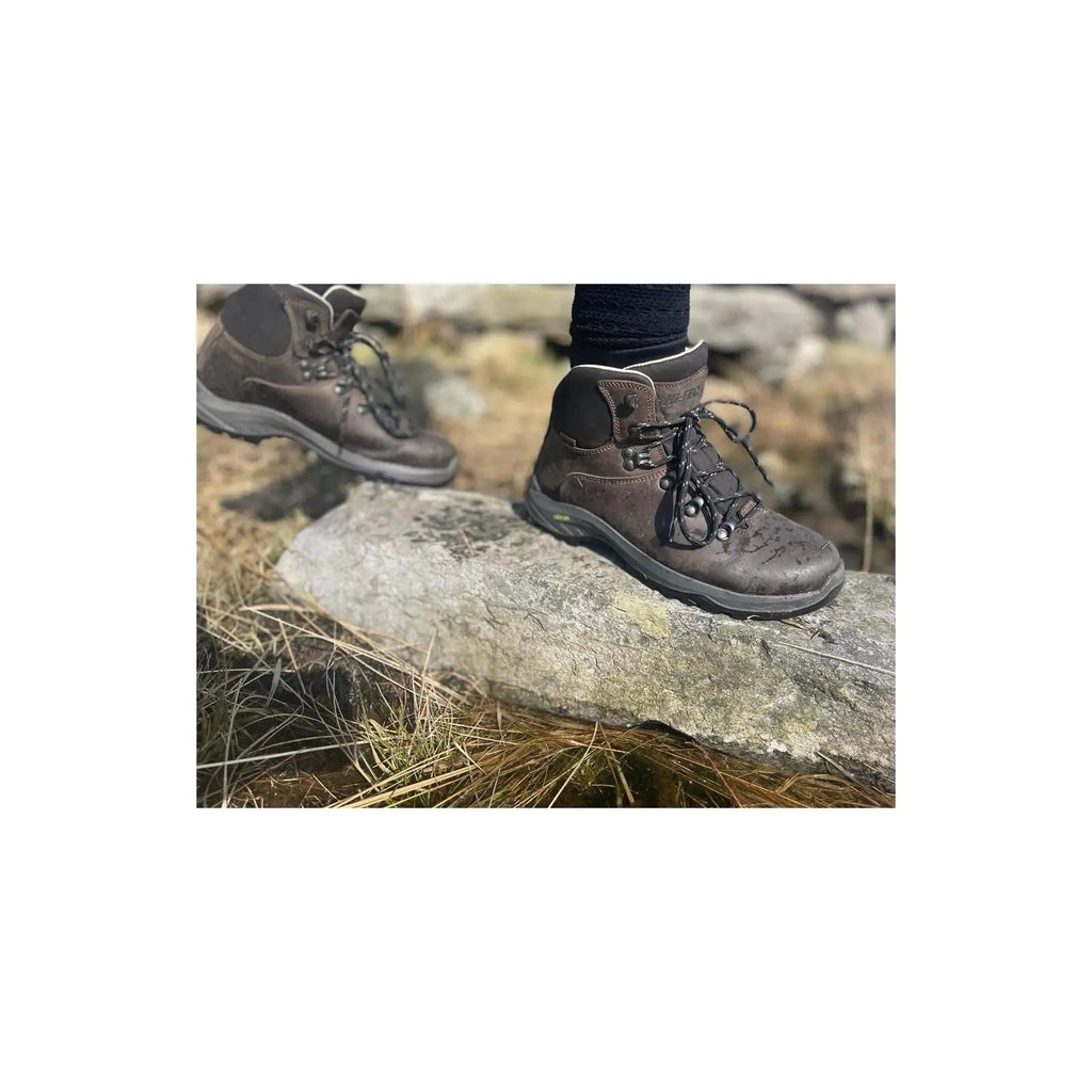 Ravine Pro Leather WP Hiking Boots
