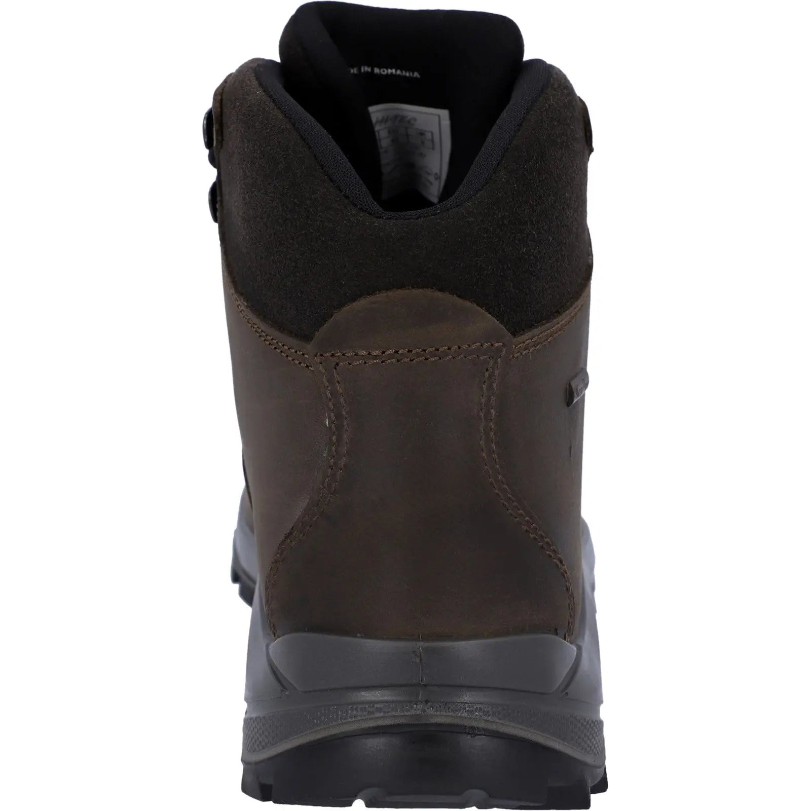 Ravine Lite WP Leather Hiking Boots