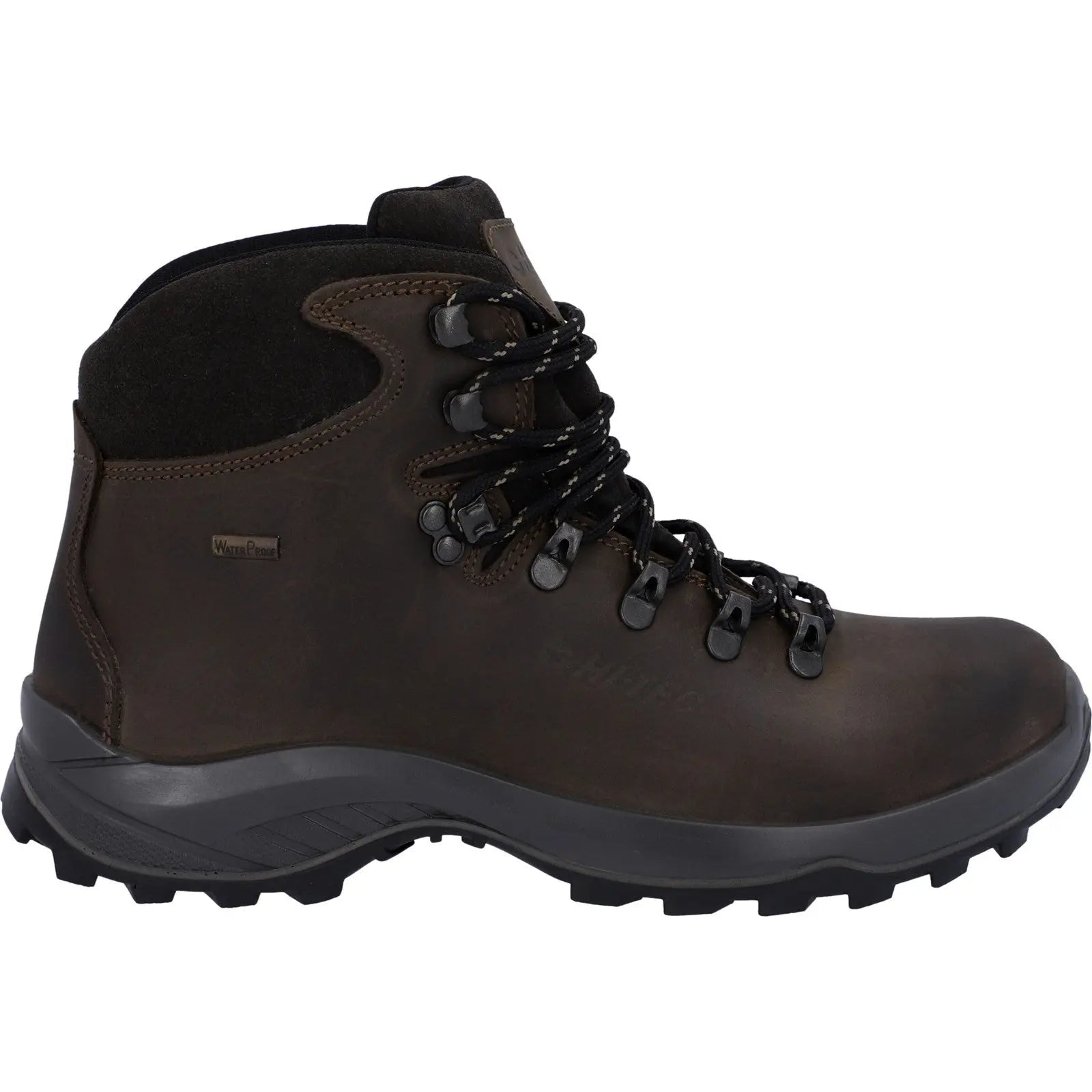 Ravine Lite WP Leather Hiking Boots