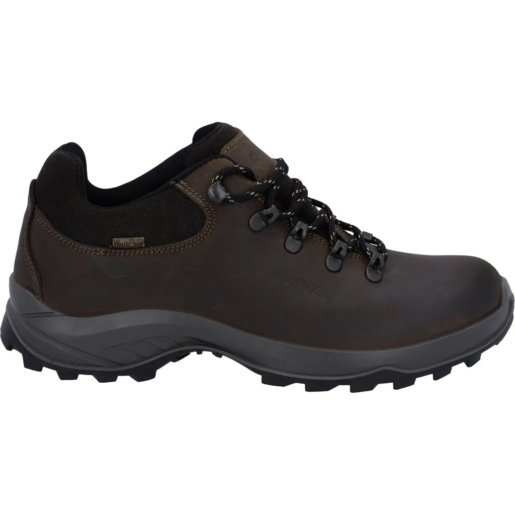 Walk Lite Camino Ultra WP Hiker