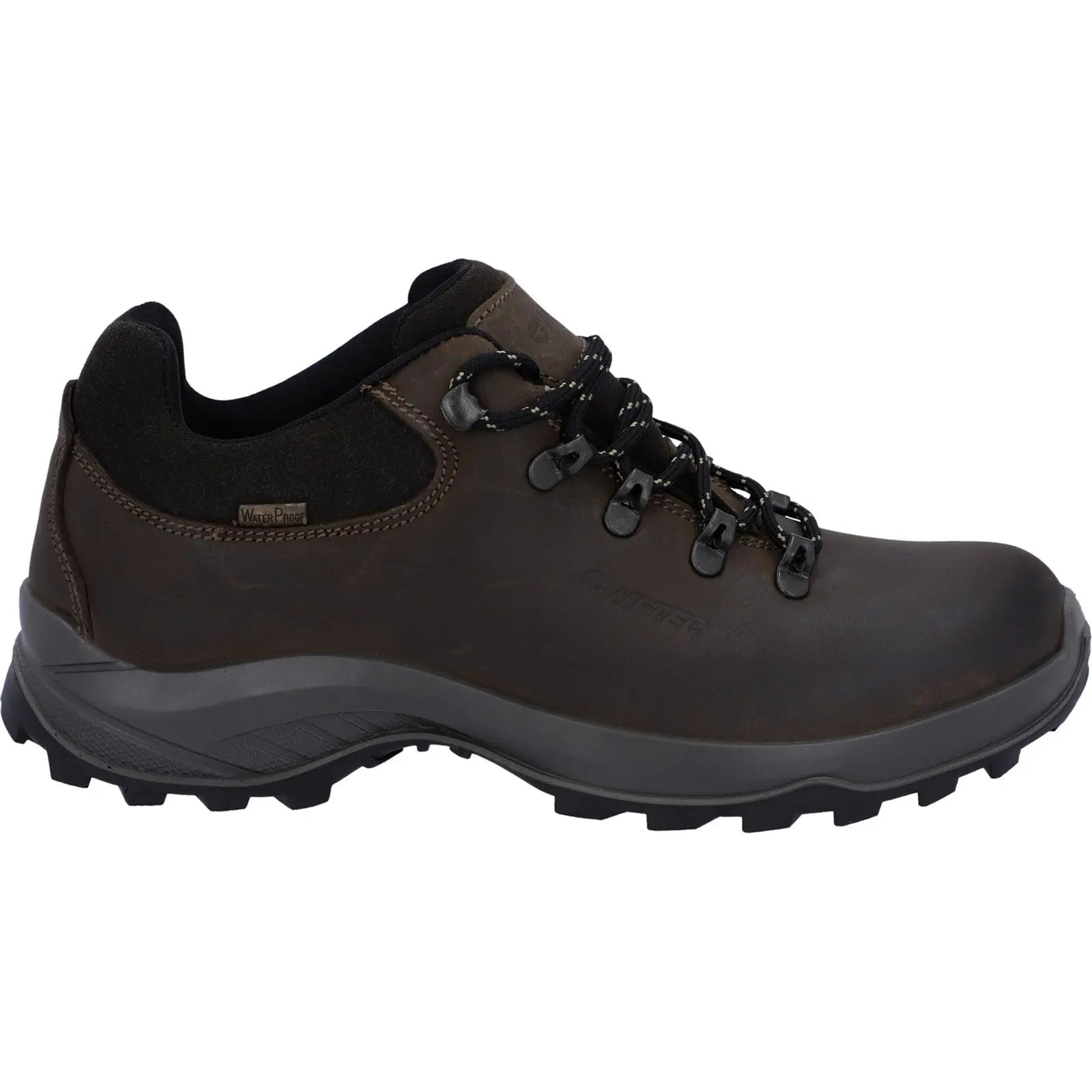 Walk Lite Camino Ultra WP Hiker