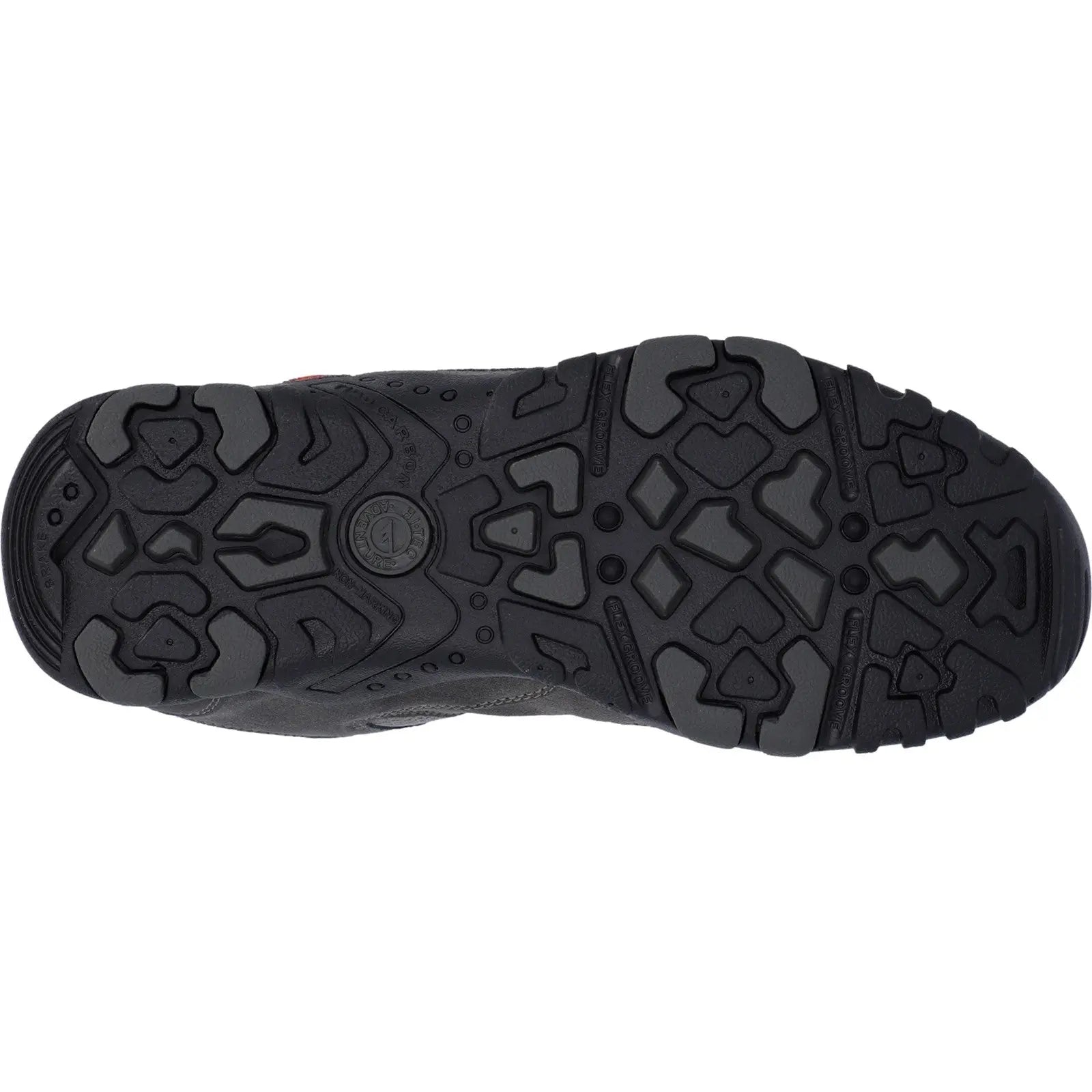 Quadra II Walking Shoe