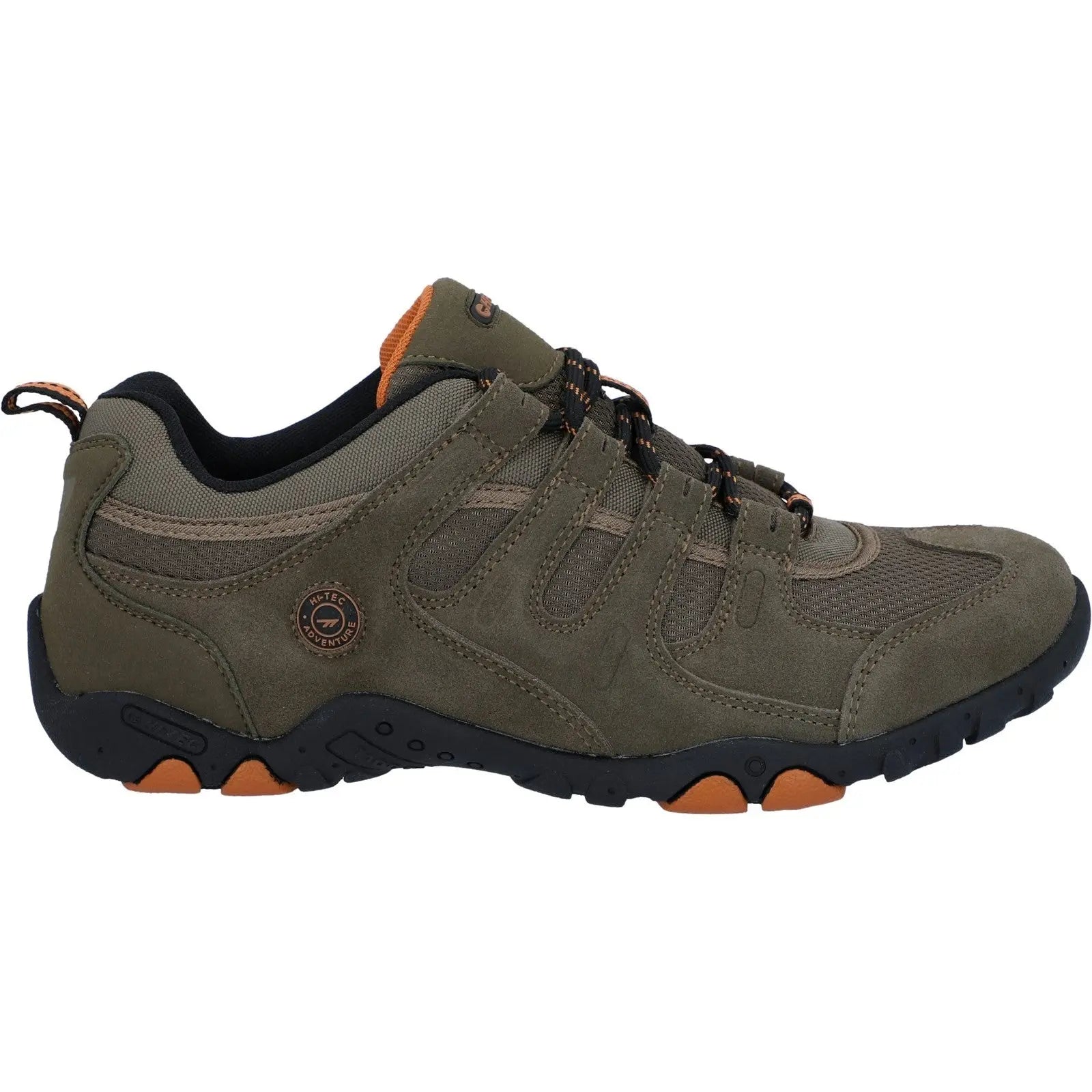 Quadra II Walking Shoe