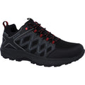 Diamonde Low WP Hiker