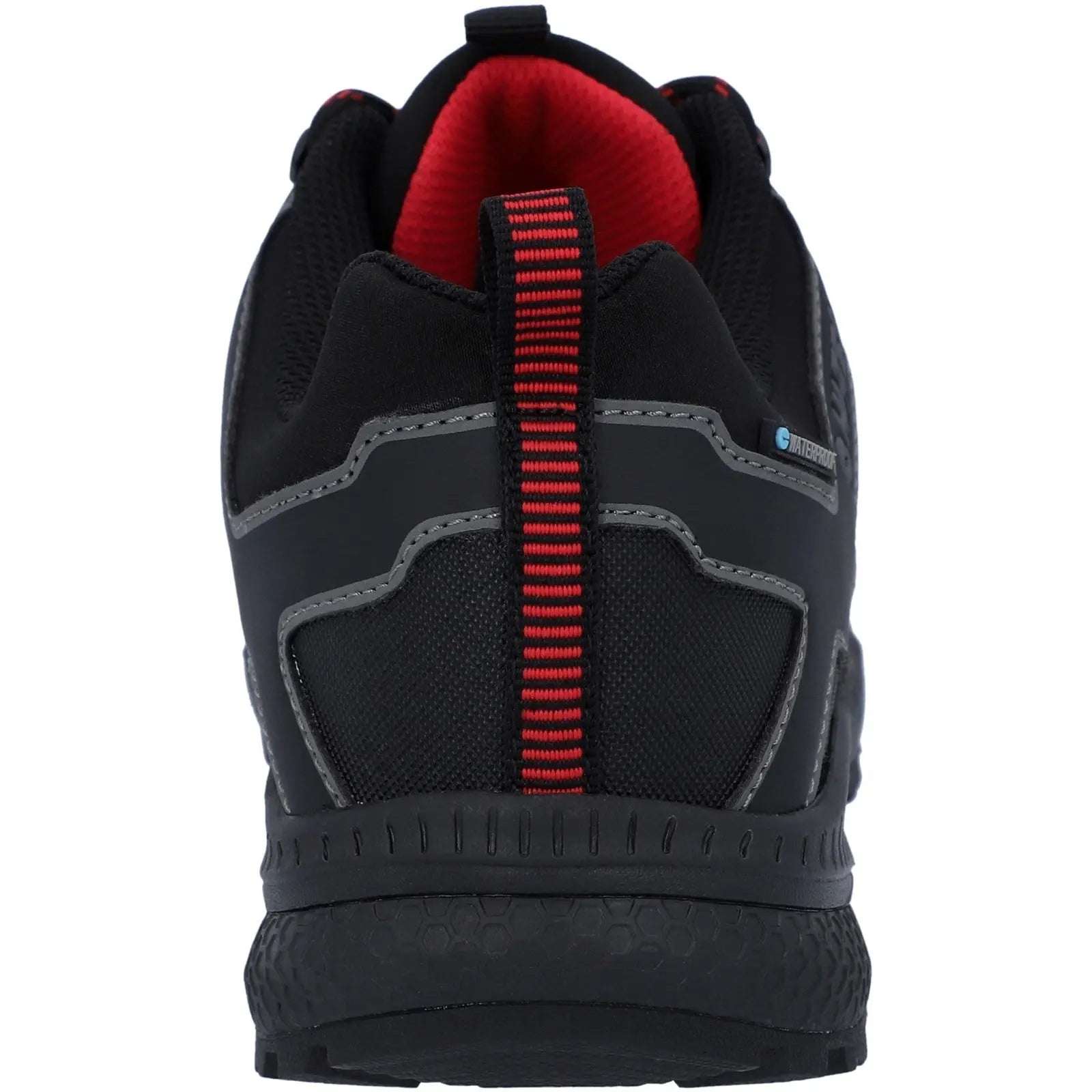 Diamonde Low WP Hiker