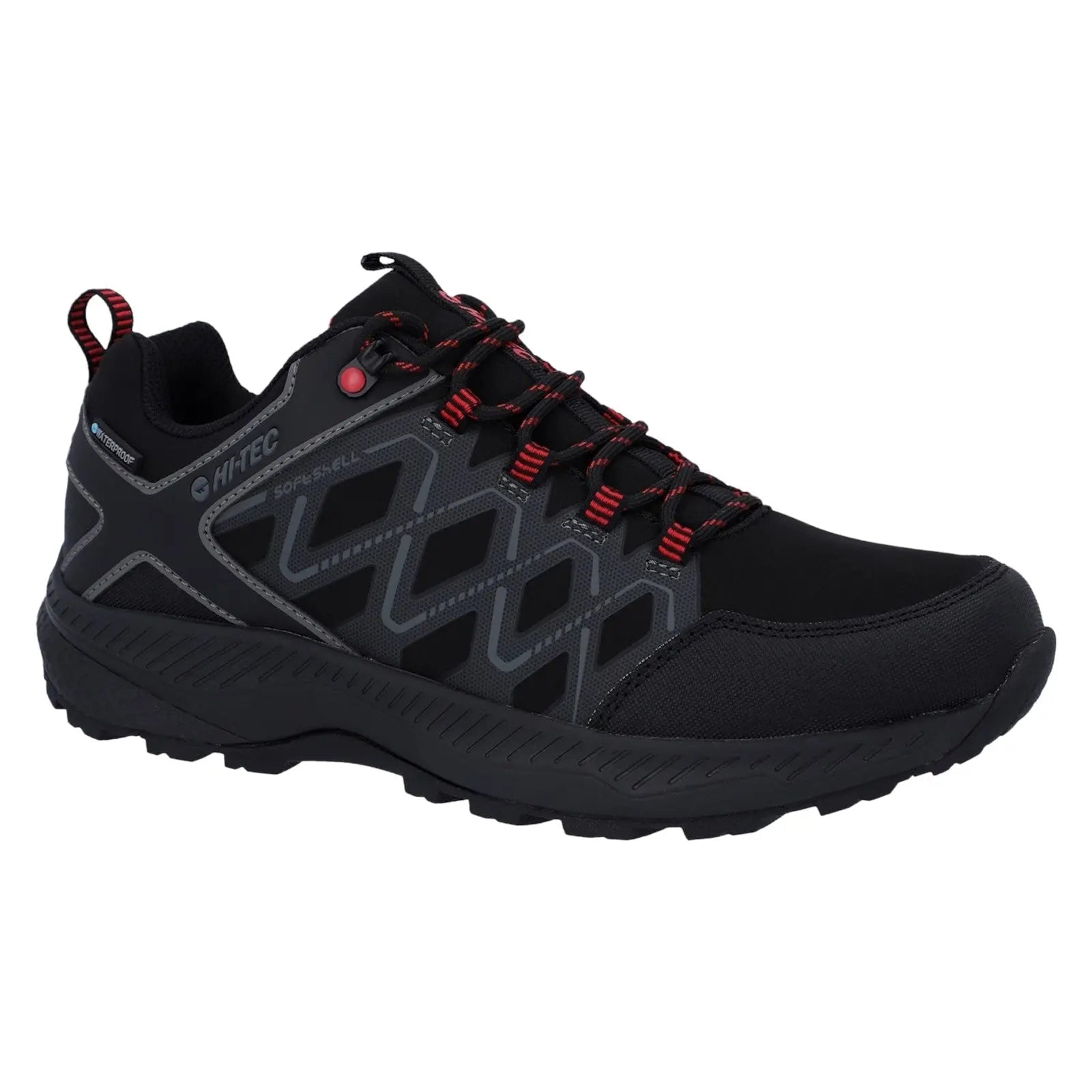 Diamonde Low WP Hiker