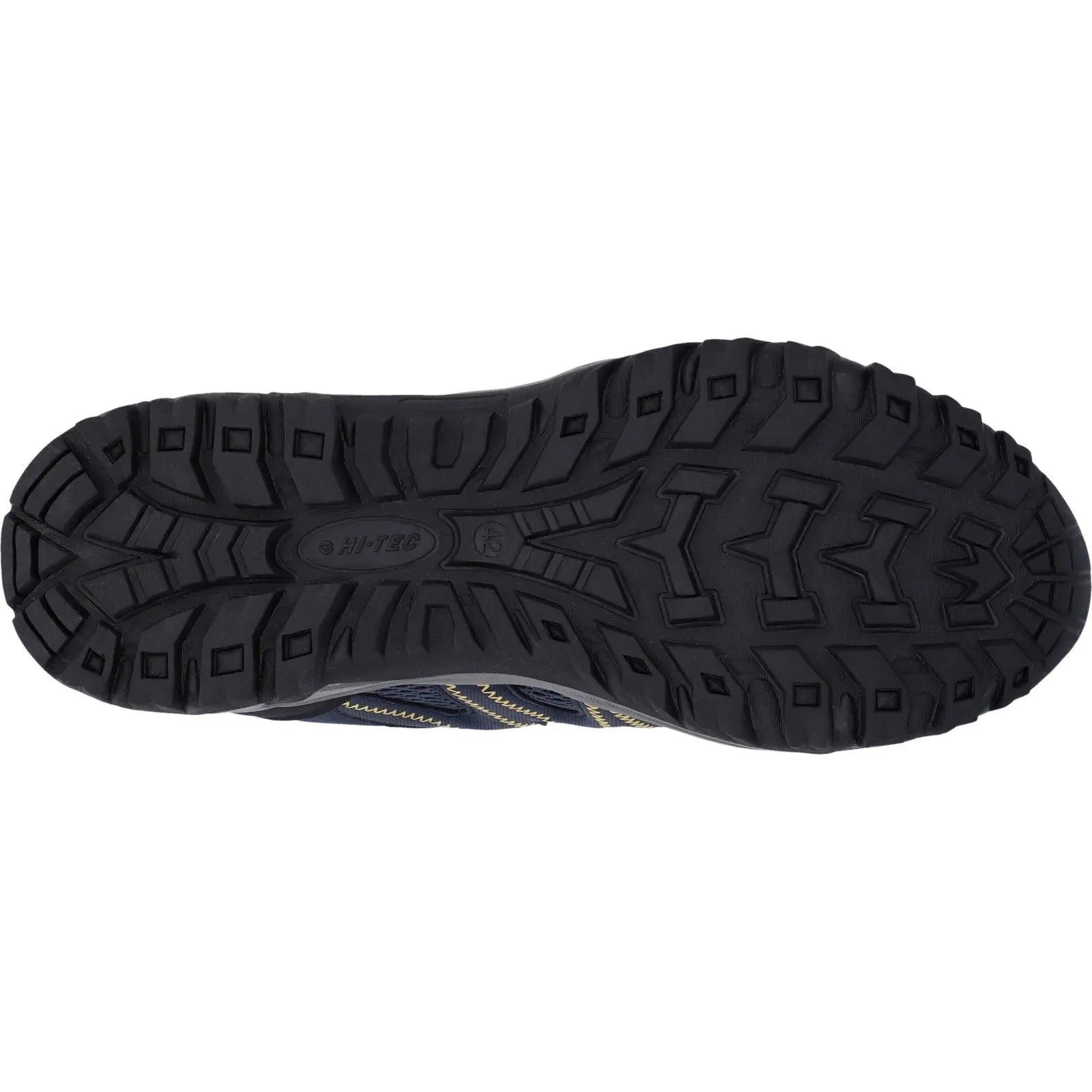 Jaguar WP Hiker