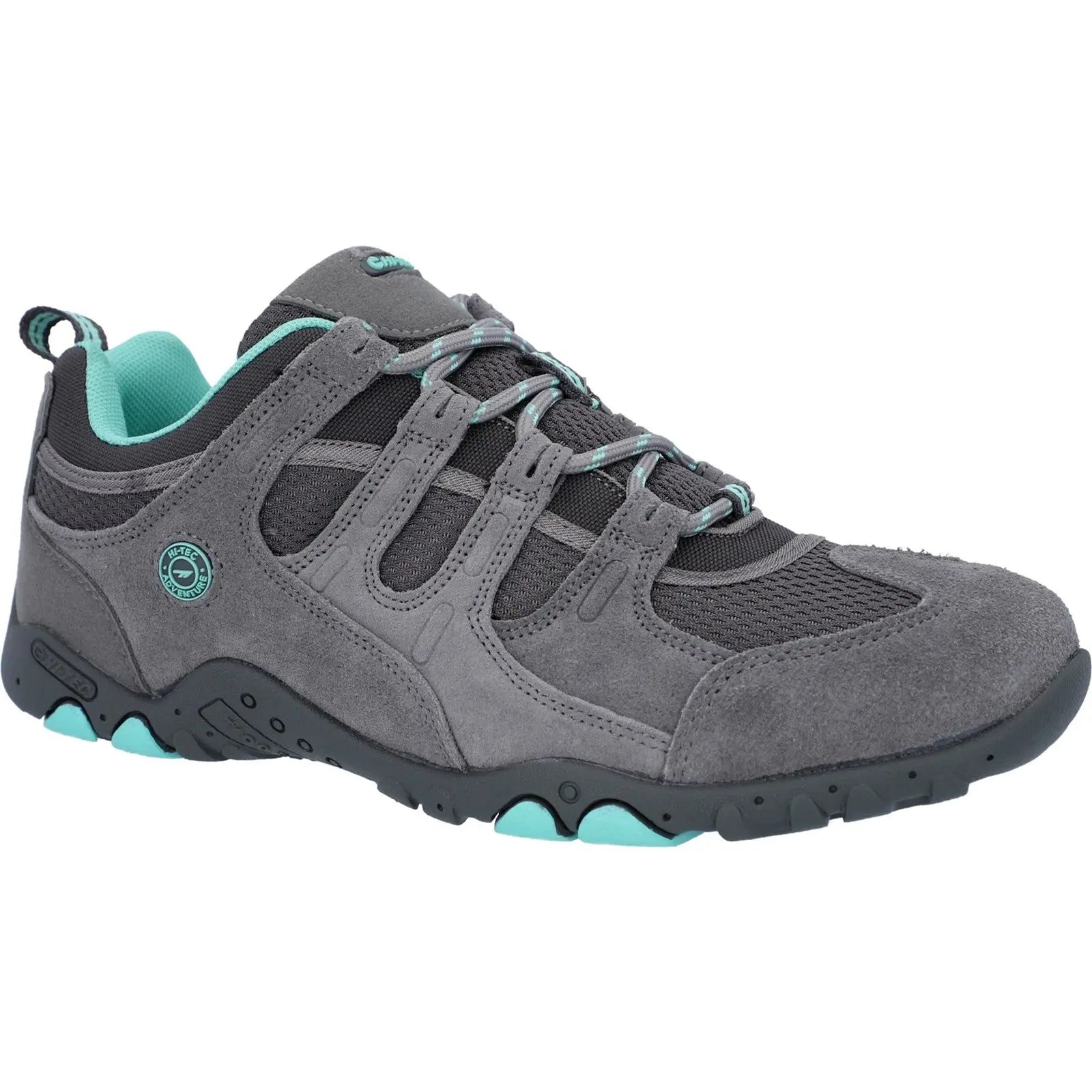 Quadra II Walking Shoe