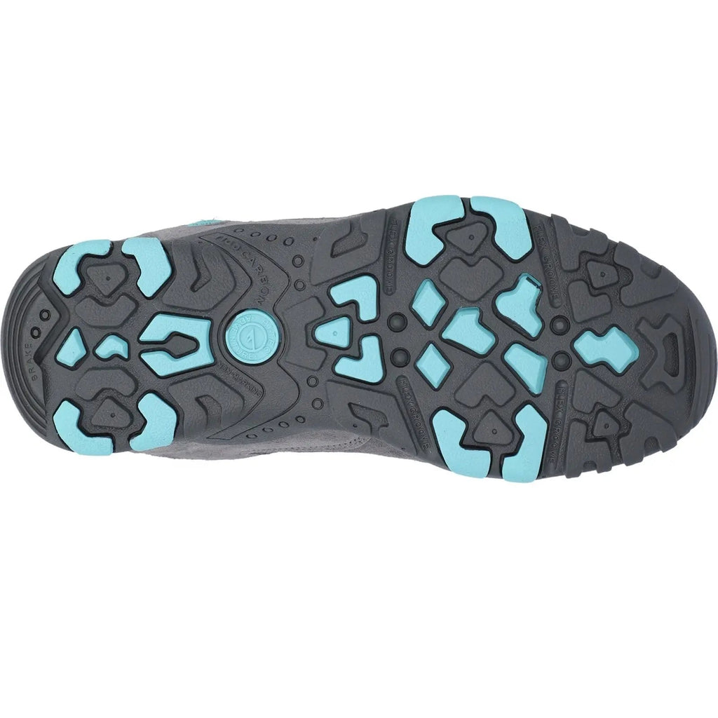 Quadra II Walking Shoe